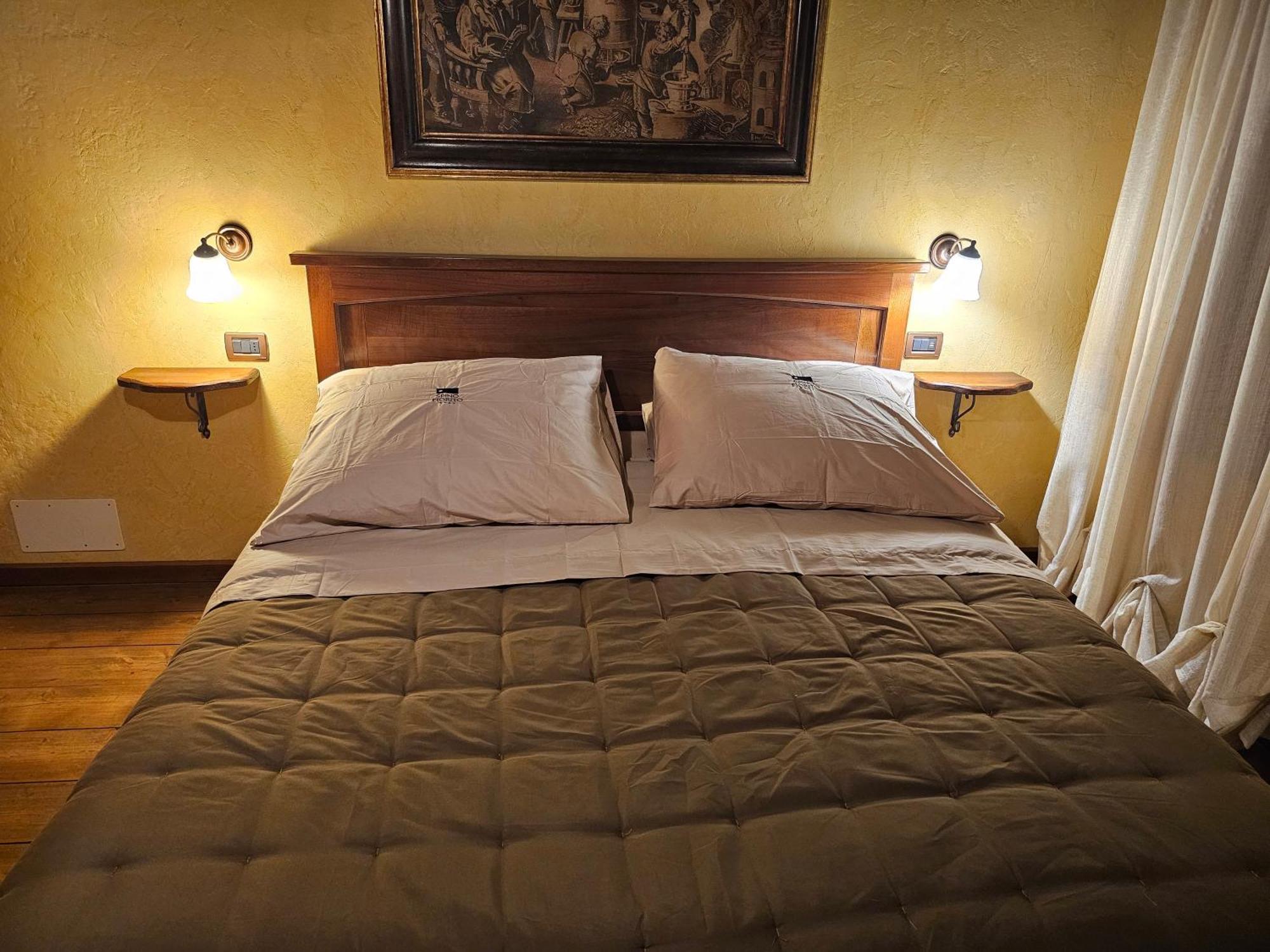 Spino Fiorito Stay Casola in Lunigiana Luaran gambar