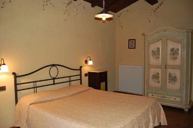 Spino Fiorito Stay Casola in Lunigiana Bilik gambar