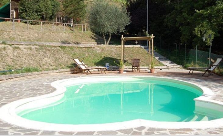 Spino Fiorito Stay Casola in Lunigiana Luaran gambar