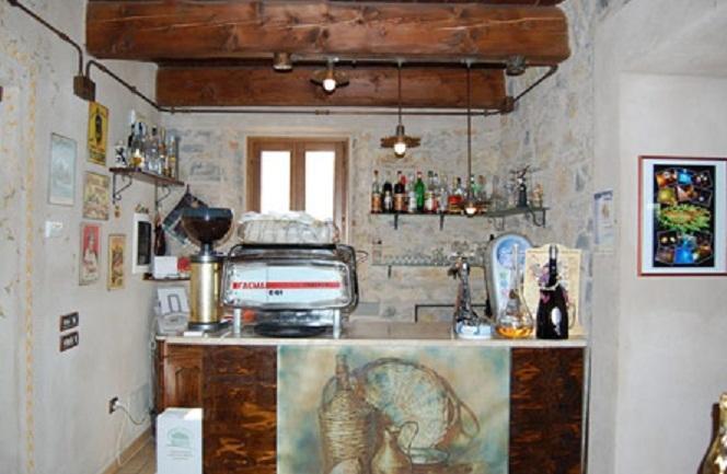 Spino Fiorito Stay Casola in Lunigiana Luaran gambar