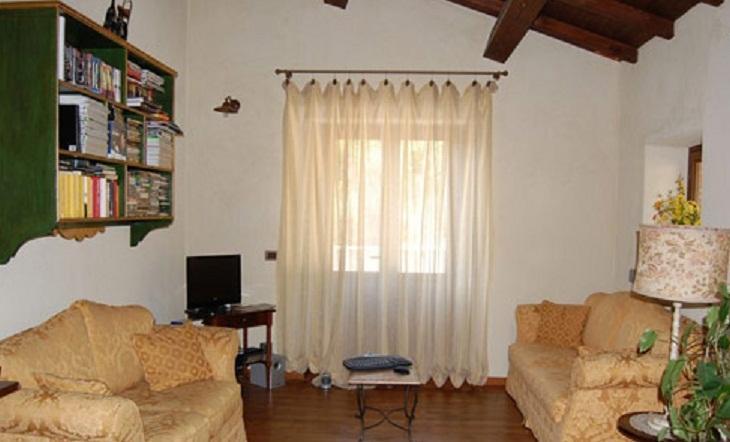 Spino Fiorito Stay Casola in Lunigiana Luaran gambar