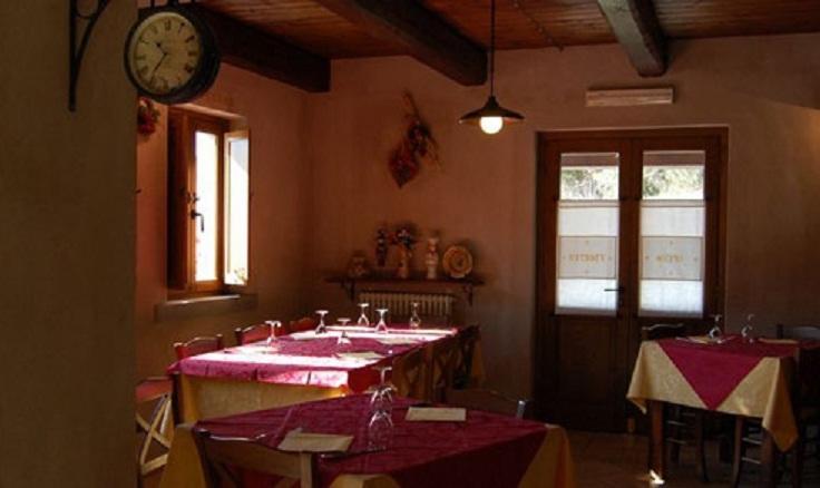 Spino Fiorito Stay Casola in Lunigiana Luaran gambar